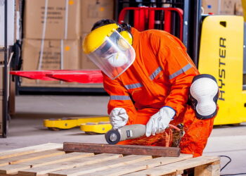 A Cagliari si parla di sicurezza sul lavoro con Davide Scotti e il suo libro Looking for safeness, il potere di cambiare il mondo intorno a sé 