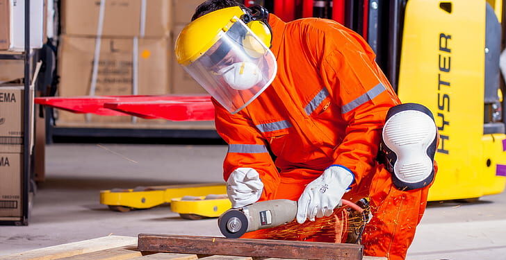 A Cagliari si parla di sicurezza sul lavoro con Davide Scotti e il suo libro Looking for safeness, il potere di cambiare il mondo intorno a sé 