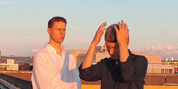 Fede e Fiducia nei Veil Of Light