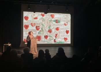 Mal d’amore, quando la passione diventa malattia. Una conferenza-spettacolo tra medicina, letteratura e pregiudizi di genere allo Spazio DOMOSC di Cagliari