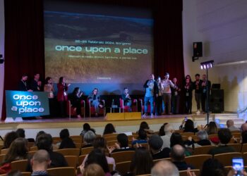 Once upon a place, torna a Ghilarza il festival su comunicazione e marketing digitale. Tra gli ospiti Pablo Trincia e Riccardo Scandellari