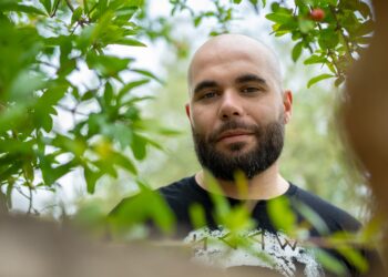 “Ichigatsu”: il nuovo album di Gionta è un viaggio sonoro tra rinascita e sperimentazione