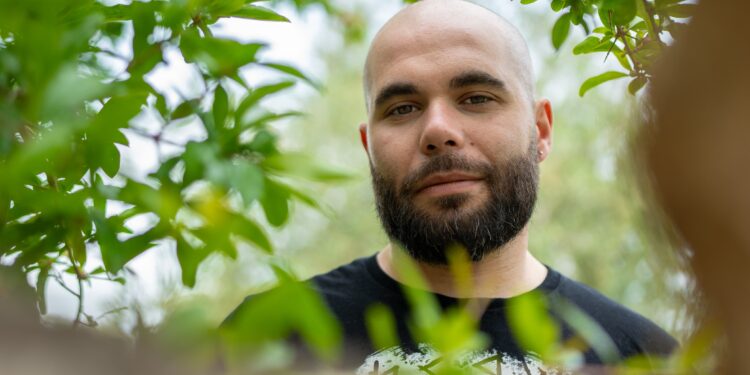 “Ichigatsu”: il nuovo album di Gionta è un viaggio sonoro tra rinascita e sperimentazione