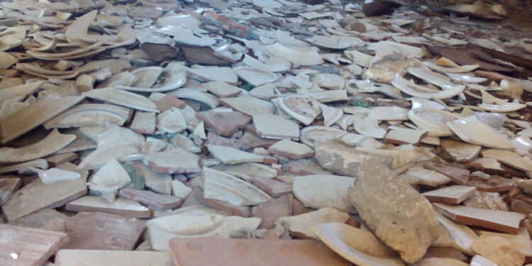 Il suono dei tuoi passi