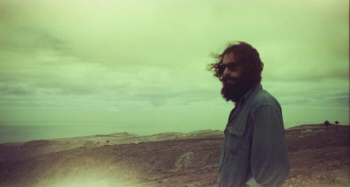 “Lirica Ucraina”, IOSONOUNCANE firma la colonna sonora di un dolore collettivo