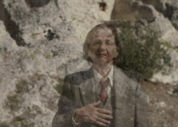 “Sui tetti di chi dorme”, il corto su Tuvixeddu dedicato a Giorgio Todde vola al Festival Archeologico di Firenze