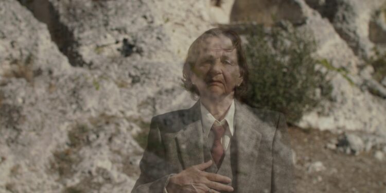 “Sui tetti di chi dorme”, il corto su Tuvixeddu dedicato a Giorgio Todde vola al Festival Archeologico di Firenze