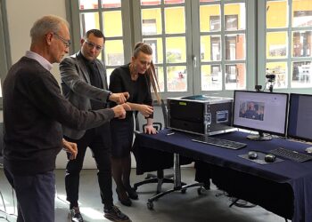 Sardegna Ricerche e CRS4 insieme per abbattere le barriere: una nuova piattaforma tecnologica per l’inclusione sociale delle persone sorde