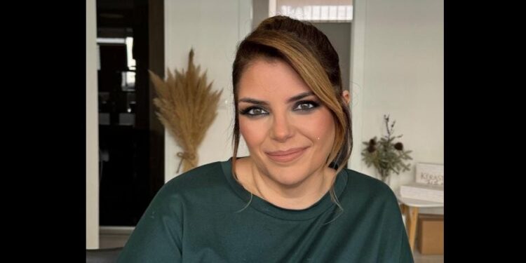 In libreria per Il Maestrale Francesca Spanu e la dolorosa eredità di un corpo sbagliato