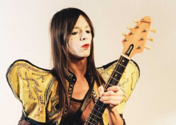 Lucio Corsi arriva in Sardegna, concerti a Sassari e Cagliari