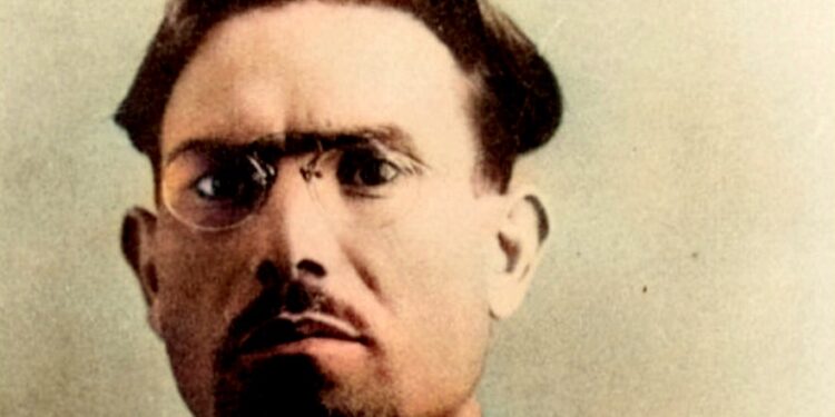 Uomo o eroe? Un ricordo di Emilio Lussu fra mito e storiografia a cinquant’anni dalla scomparsa