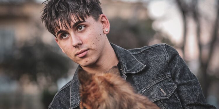 Il dolore dell’assenza nel nuovo brano del cantautore di Cabras Nicola Carrus