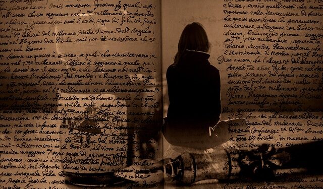 La parola è tutto. Il 21 marzo si celebra la Giornata mondiale della poesia istituita dall’Unesco