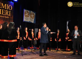Il Premio Ozieri rinnova il suo omaggio alla tradizione e alla cultura. Al via la 66esima edizione del rinomato concorso
