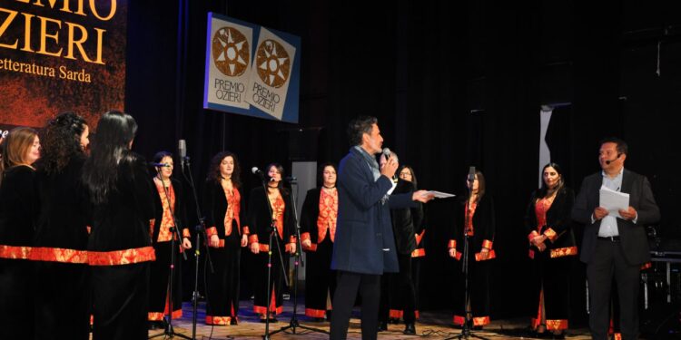 Il Premio Ozieri rinnova il suo omaggio alla tradizione e alla cultura. Al via la 66esima edizione del rinomato concorso