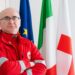 “Senza il volontariato molte cose andrebbero peggio”. Il presidente della Croce Rossa Rosario Valastro in Sardegna il 28 e 29 marzo