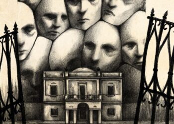 Storie di ordinaria follia, in libreria arriva “Sanatorium Villa Clara”, antologia di racconti dell’Accademia d’arte di Cagliari