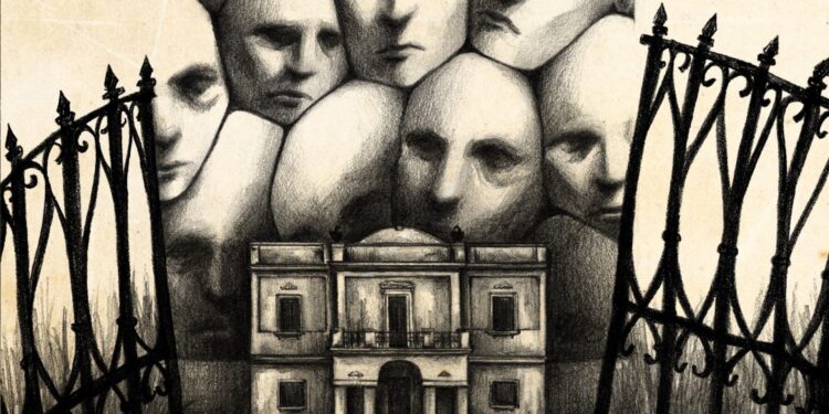 Storie di ordinaria follia, in libreria arriva “Sanatorium Villa Clara”, antologia di racconti dell’Accademia d’arte di Cagliari