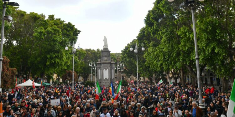 FUTURA. 25 aprile, è ancora importante festeggiarlo?