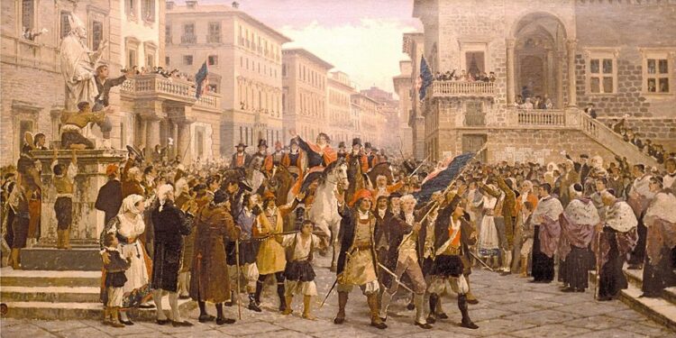 28 aprile, una Die de sa Sardigna che deve essere raccontata e discussa