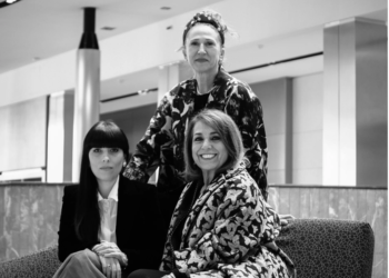 “Punti di Vista – Metamórphosis”, l’artigianato sardo protagonista alla Milano Design Week 2025 con le designer Giorgia Bistrusso, Federica Pilota e Margherita Usai