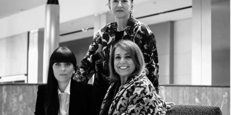 “Punti di Vista – Metamórphosis”, l’artigianato sardo protagonista alla Milano Design Week 2025 con le designer Giorgia Bistrusso, Federica Pilota e Margherita Usai
