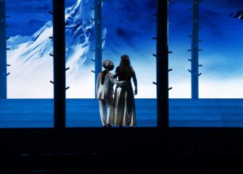 Successo per “La Wally” di Catalani in scena dopo oltre un secolo al Teatro Lirico di Cagliari