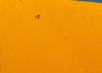 All’aeroporto di Cagliari la mostra di sculture e pitture dell’artista villacidrese Walter Marchionni