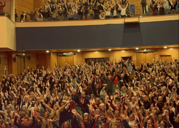 A Cagliari l’evento di solidarietà in musica per l’ospedale Al Awda di Gaza, tra i nomi sul palco Roundella, Elena Ledda, Mauro Palmas, Stefania Secci Rosa, Sa Ratapignata