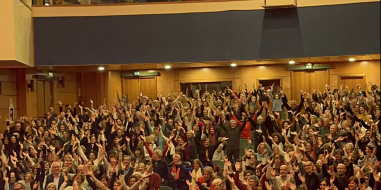 A Cagliari l’evento di solidarietà in musica per l’ospedale Al Awda di Gaza, tra i nomi sul palco Roundella, Elena Ledda, Mauro Palmas, Stefania Secci Rosa, Sa Ratapignata