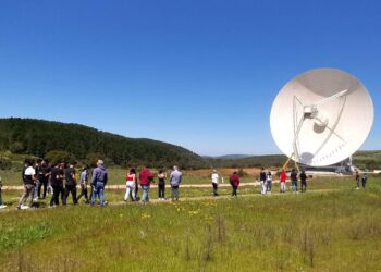 Tutti pazzi per le stelle, al via la terza edizione del Gerrei Astrofest con osservazioni, laboratori, giochi, conferenze e astrotrekking