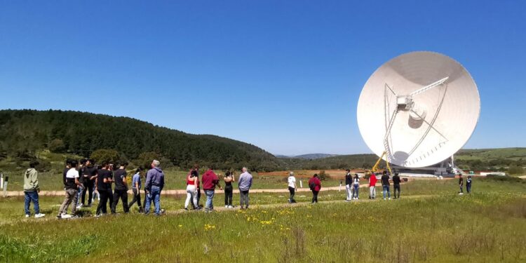Tutti pazzi per le stelle, al via la terza edizione del Gerrei Astrofest con osservazioni, laboratori, giochi, conferenze e astrotrekking