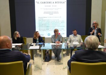 ‘Il carcere entra a scuola’, a Sassari un percorso educativo tra reinserimento e legalità che avvicina studenti e detenuti