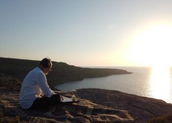 Ecologie dell’ascolto, a Cagliari l’arte e la danza esplorano il rapporto tra storia, corpo e ambiente