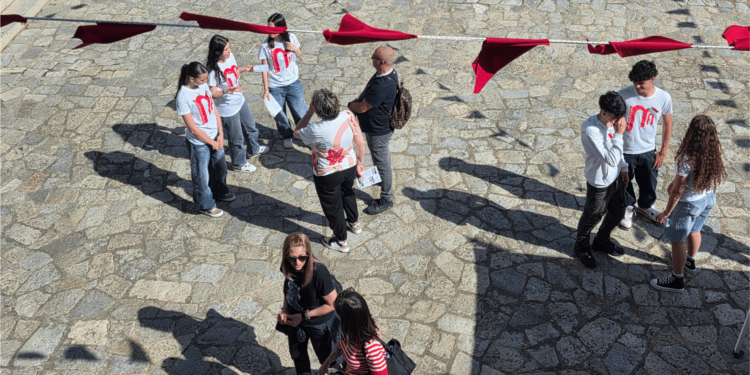 Tra passato millenario e futuro sostenibile Carbonia, molto più di una città di fondazione, brilla con Monumenti Aperti 2025