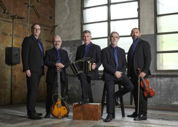 Tango, soul, rock, a Cagliari rivive in giugno la musica di Piazzolla, Wonder e Creedence Clearwater Revival