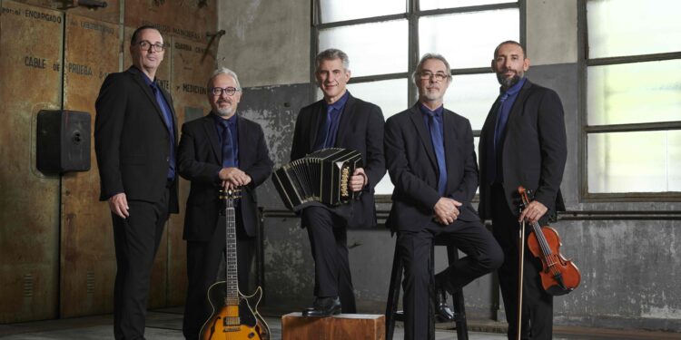 Tango, soul, rock, a Cagliari rivive in giugno la musica di Piazzolla, Wonder e Creedence Clearwater Revival