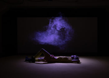 A Cagliari le Giornate del Respiro, il festival di arti performative di Sardegna Teatro alla sua quinta edizione