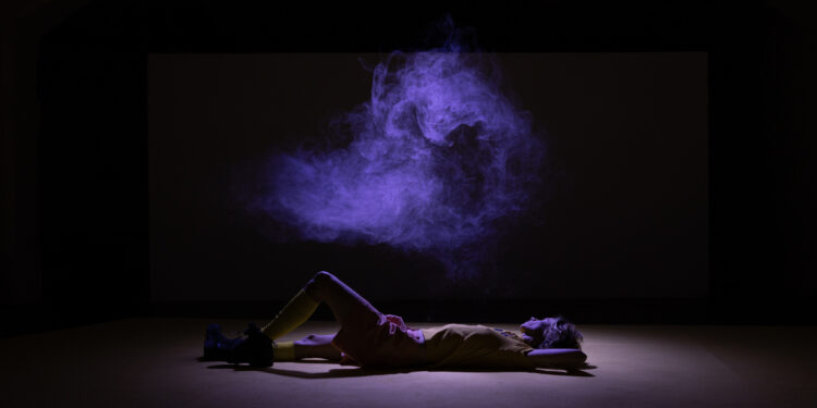 A Cagliari le Giornate del Respiro, il festival di arti performative di Sardegna Teatro alla sua quinta edizione