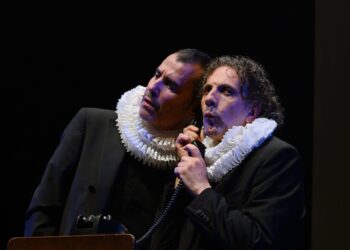 Torna a Cagliari Non è Teatro, il festival del Teatro dallarmadio tra spettacoli e indagine sociale alla sua quinta edizione