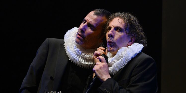 Torna a Cagliari Non è Teatro, il festival del Teatro dallarmadio tra spettacoli e indagine sociale alla sua quinta edizione