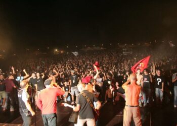 Dai testi dei Kenze Neke al canto a tenore. Il 17 maggio a Siniscola il festival ‘Ammenta’ con un dibattito, un live e la presentazione del debut album dei Nesika