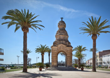 Monumenti Aperti approda a Carloforte sabato 24 e domenica 25 maggio: un angolo di Liguria a sud-ovest della Sardegna “dove tutto è possibile”