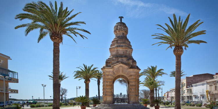 Monumenti Aperti approda a Carloforte sabato 24 e domenica 25 maggio: un angolo di Liguria a sud-ovest della Sardegna “dove tutto è possibile”