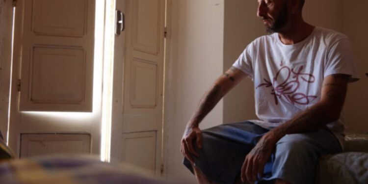 Il legame profondo tra arte e salute mentale nel nuovo docufilm di Roberto Pili ”Profondo nero”, premiato all’Hip Hop Cinefest