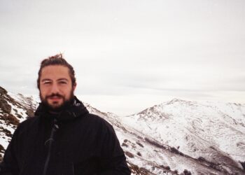 ‘Annìle’ di Edoardo Mantega, quando la montagna si racconta