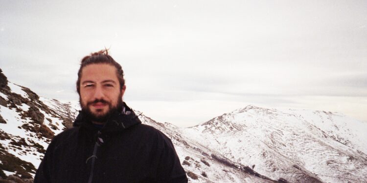 ‘Annìle’ di Edoardo Mantega, quando la montagna si racconta