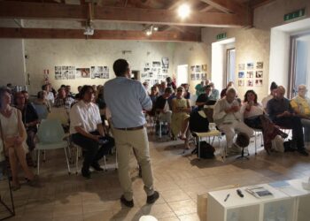 A Cagliari il Sardinia Archeo Festival per raccontare l’uomo nel suo movimento mediterraneo attraverso i secoli