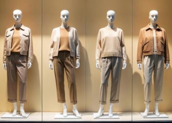 Una generazione neutra, perché i giovani vestono come i nostri nonni