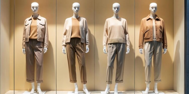 Una generazione neutra, perché i giovani vestono come i nostri nonni